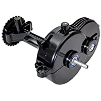 Polaris top line avec tiefenmesser zweierkonsole 80 m -360-bar - 39 20 0: